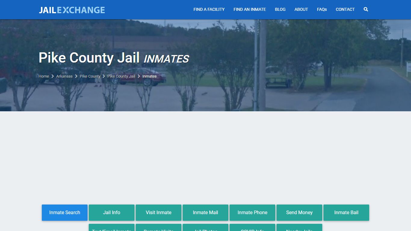 Pike County Inmate Search | Arrests & Mugshots | AR - JAIL EXCHANGE